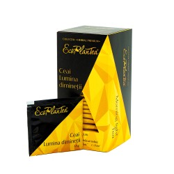 Doctor-Farm Lumina Dimineții Morning Light 20 x 1.5 g Premium Tea Bags