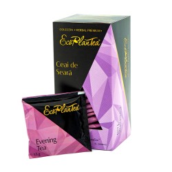Doctor-Farm De Seară The Evening Tea 20 x 1.5 g Herbal Tea Premium