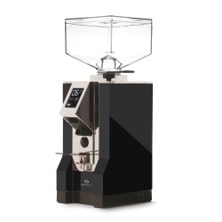 Eureka Mignon Specialita 55 Black Chrome Pro Coffee Grinder