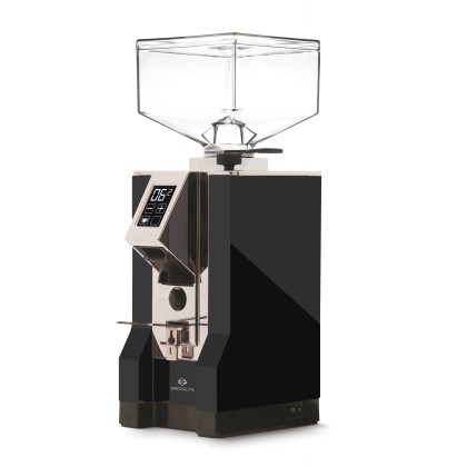 Eureka Mignon Specialita 55 Black Chrome Râșniță de Cafea Profesională