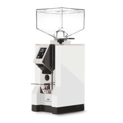 Eureka Mignon Specialita 55 White Pro Coffee Grinder