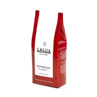 Gaggia Espresso Classic 1000 г Кофе Зерна Сбалансированный