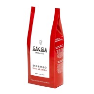 Gaggia Espresso Arabica 100 % Coffee Beans 1 Kg