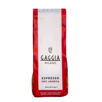 Gaggia Espresso Arabica – Cafea Măcinată 100% Arabica 250 g
