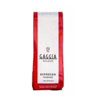 Gaggia Espresso Intenso – Arabica & Robusta Ground Coffee 250 g