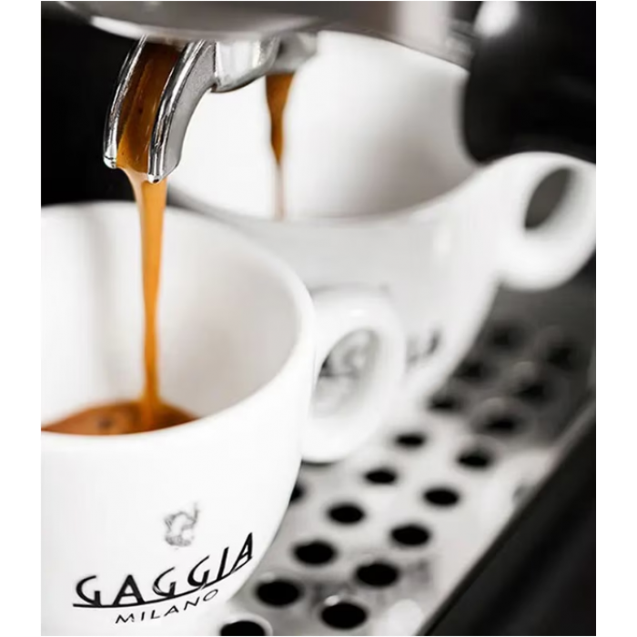 Gaggia Espresso Classic 1000 г Кофе Зерна
