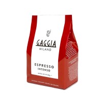 Gaggia Espresso Intenso – Full-Bodied & Aromatic Whole Bean Coffee 500 g