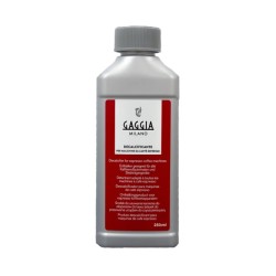 Gaggia Detergent Anticalc Lichid Concentrat 250 ml pentru Curățare