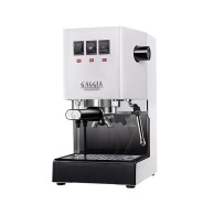 Gaggia New Classic White Профессиональная Кофемашина Мини
