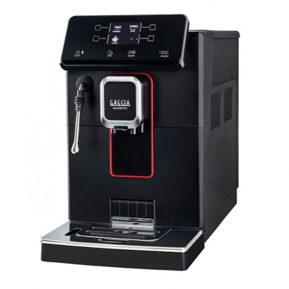 Gaggia Magenta Plus Автоматическая Кофемашина для Совершенного Эспрессо