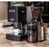 Gaggia Barista Acasă Râșniță MD 15 Opțiuni de Măcinare