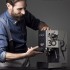 Gaggia Classic Limited Edition Professional Espresso Machine