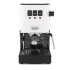 Gaggia New Classic White Professional Espresso Machine Mini
