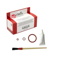 Gaggia Kit Service Box Набор для Обслуживания Заварочного Блока 5 предметов