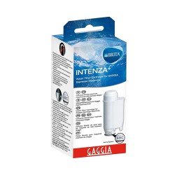 Brita Intenza+ Water Filter for Gaggia-Saeco Coffee Machines CA6702