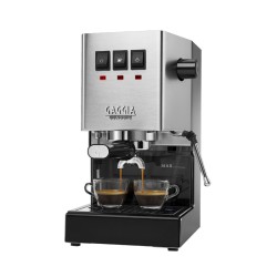 Gaggia New Classic Professional Espresso Machine Mini