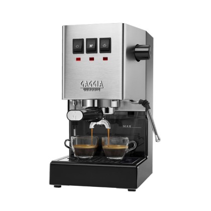 Gaggia New Classic Professional Espresso Machine Mini