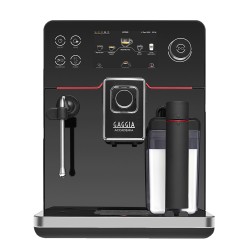 Gaggia Accademia New Glass 19 Beverages RI9781/01