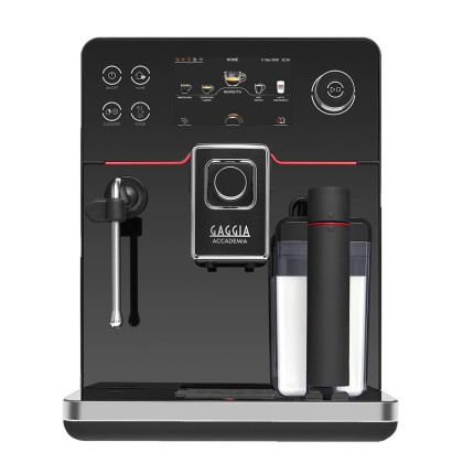 Gaggia Accademia New Glass 19 Băuturi RI9781/01