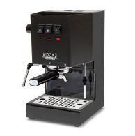 Gaggia New Classic Black Черный Цвет EVO Профессиональная Кофемашина