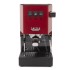 Gaggia New Classic Red Espressor Profesional Mini Compact și Puternic