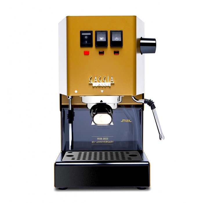 Gaggia New Classic EVO Gold Espressor Profesional