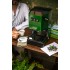 Gaggia New Classic EVO Green - Professional Espresso Maker