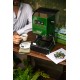 Gaggia New Classic EVO Green Professional Espresso Machine