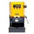 Gaggia New Classic EVO Yellow - Stylish Espresso Machine