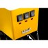 Gaggia New Classic EVO Yellow - Stylish Espresso Machine
