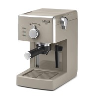 Gaggia Viva Style Chic Cream Espresso Machine