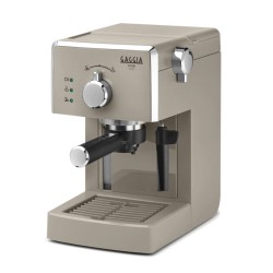 Gaggia Viva Style Chic Cream Espresso Machine