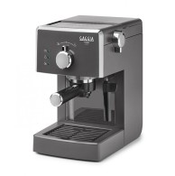 Gaggia Viva Style Gri Industrială Espressor Modern