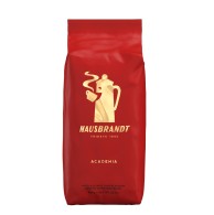 Hausbrandt Academia Espresso 1000 g Coffee Beans