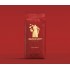 Hausbrandt Academia Espresso 1000 g Coffee Beans
