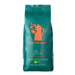 Hausbrandt Bio Biologica 100% Arabica 1000 g Coffee Beans