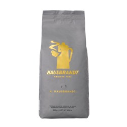 Hausbrandt H. Hausbrandt Cocoa Malt & Hazelnut 1000 g Coffee Beans