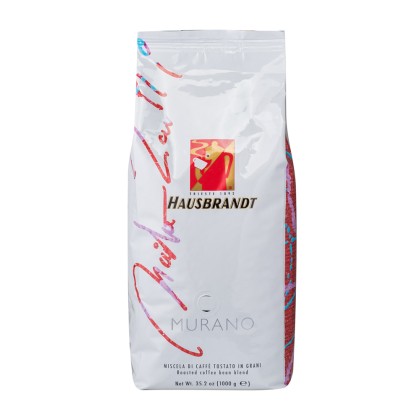 Hausbrandt Murano Espresso 1000 g Coffee Beans