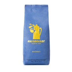 Hausbrandt Gourmet 100 % Arabica Divină 1000 g Cafea Boabe
