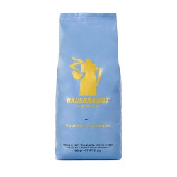 Hausbrandt Gourmet Columbus 1000 g Coffee Beans