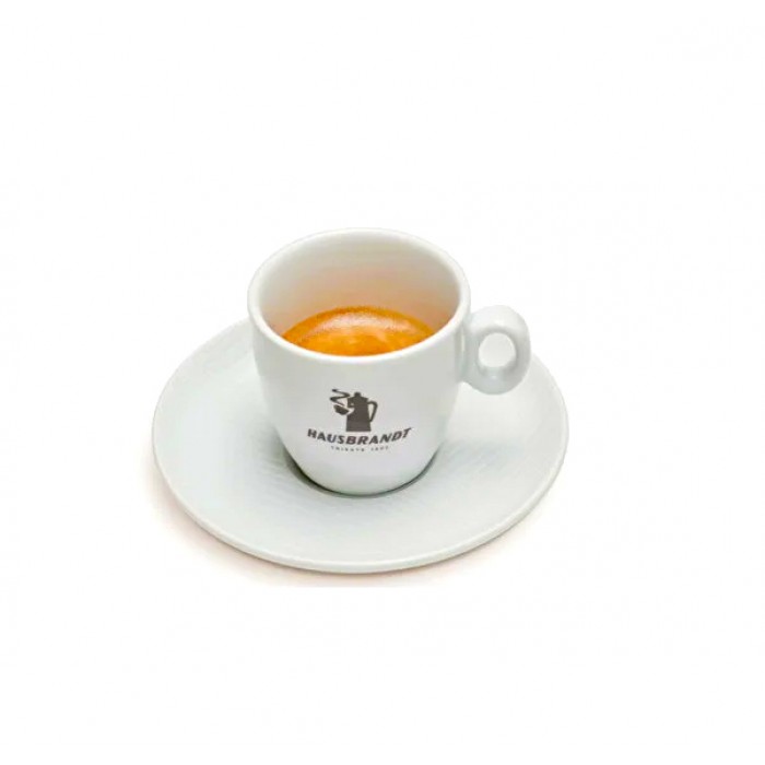 Hausbrandt Murano Espresso 50/50 Кофе Зерна 1000 г