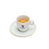 Hausbrandt Murano Espresso Cafea Boabe 1000 g Intens Aromată