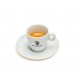 Hausbrandt Murano Espresso Cafea Boabe 1000 g
