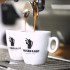 Hausbrandt Superbar Cacao Amar și Lemn Dulce 1000 g Cafea Boabe