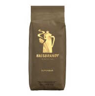 Hausbrandt Superbar Профи Кофе Зерна 1000 г Интенсивный Кофейный Вкус