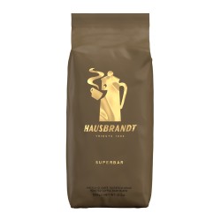 Hausbrandt Superbar 1000 g Coffee Beans