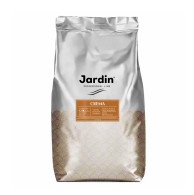 Jardin Crema Professional Кофе Зерна 1000 г Нежная Кремовая Текстура