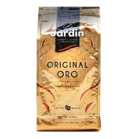Jardin Original Oro Gourmet Кофе Зерна 1000 г Богатый Аромат и Вкус