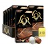 LOR Chocolat – Cafea cu Aromă de Ciocolată Nespresso 52 g 10 Capsule