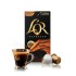LOR Colombia – 100% Arabica Single Origin Nespresso Coffee 52 g 10 Capsules